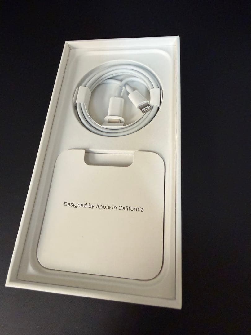Apple iPhone 13 256GB ミッドナイト 本体