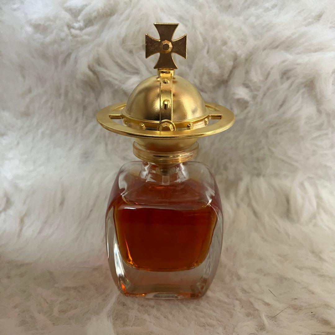 未使用 Vivienne Westwood Boudoir 30ml 香水