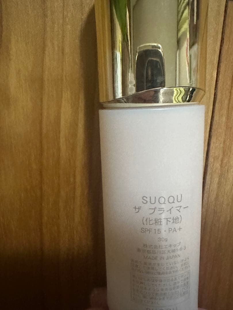 スック　下地