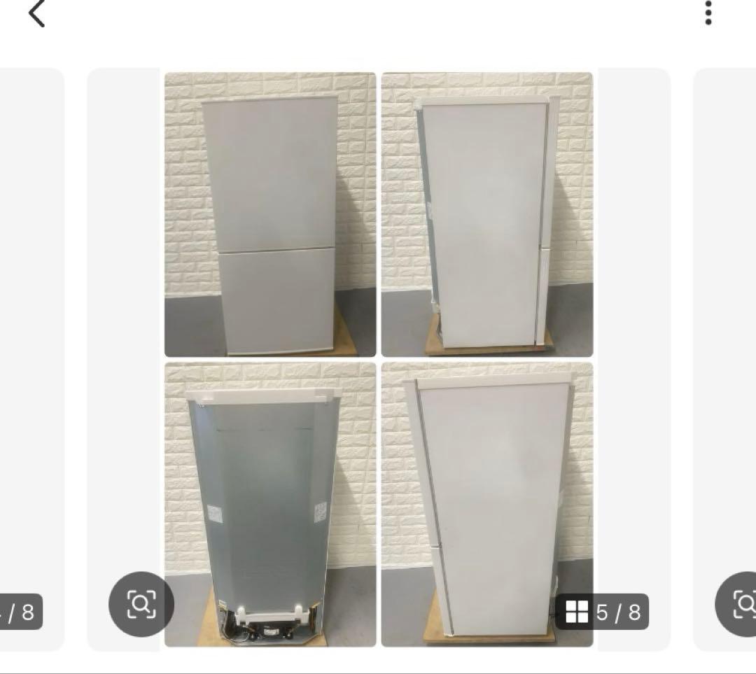一人暮らしい3点セット