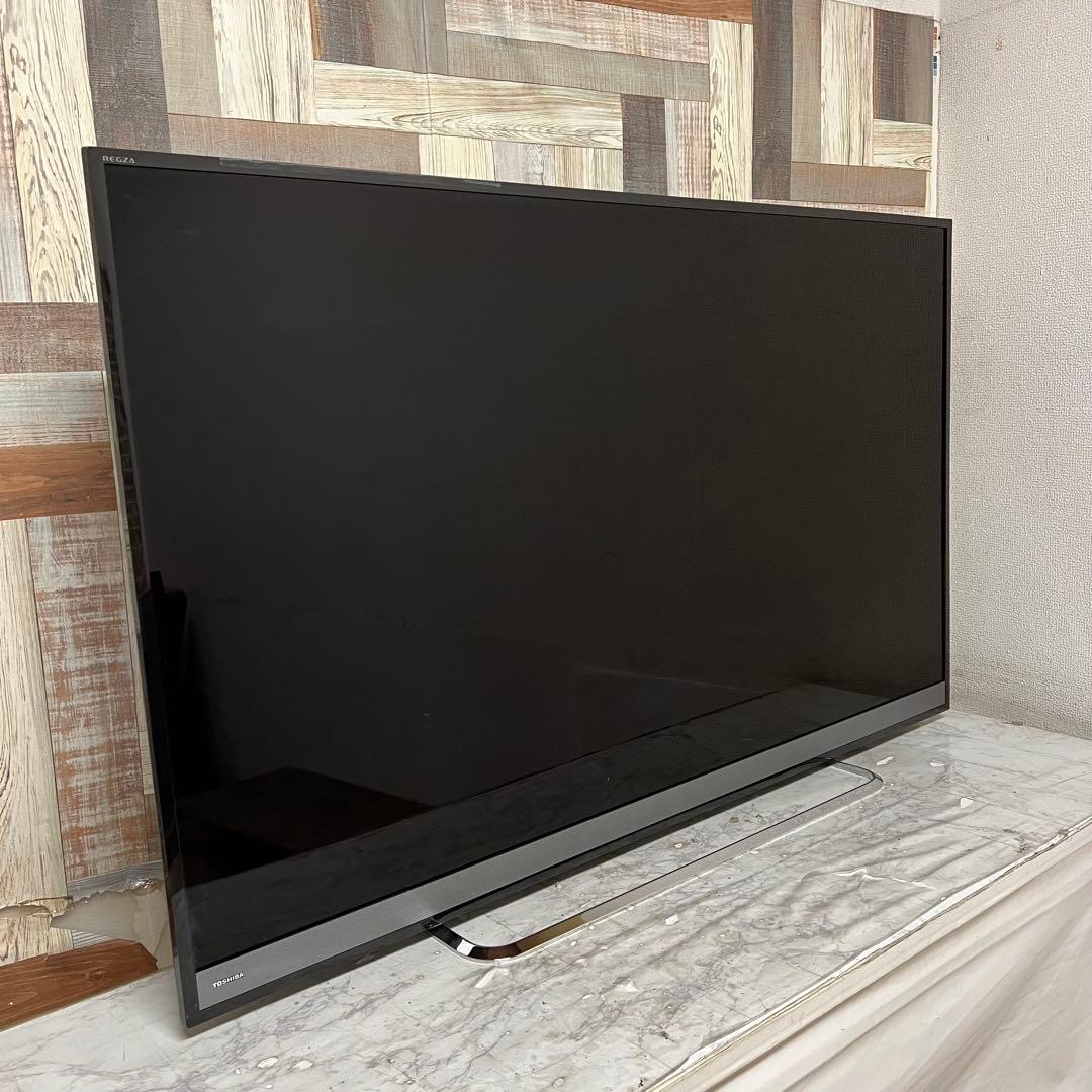 全国送料込❣️東芝58型4K液晶テレビW録画対応YouTube.Netflix視聴
