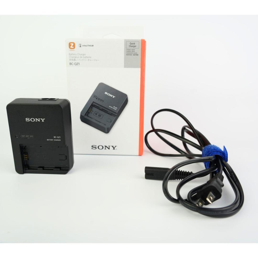 シャッター1877回 おまけ付き美品 SONY a7iv ILCE-7M4