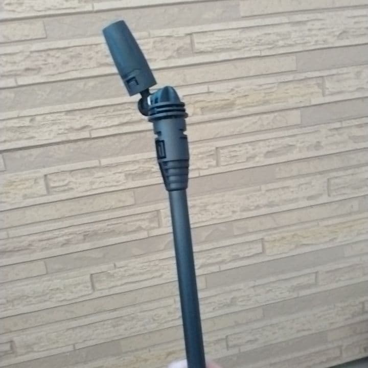 使用時間計1時間程度の極上品！ 高圧洗浄機本体
