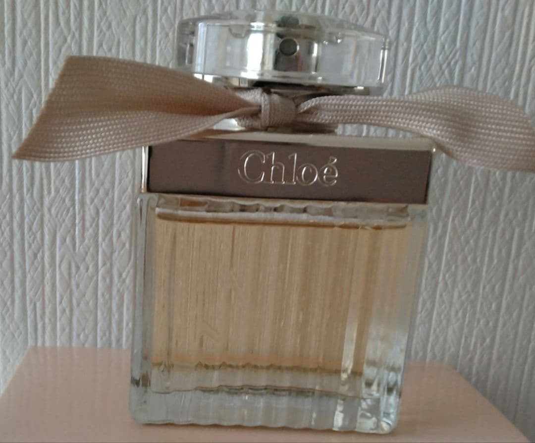 ゆってぃ様以外購入不可。Chloe　オードパルファム