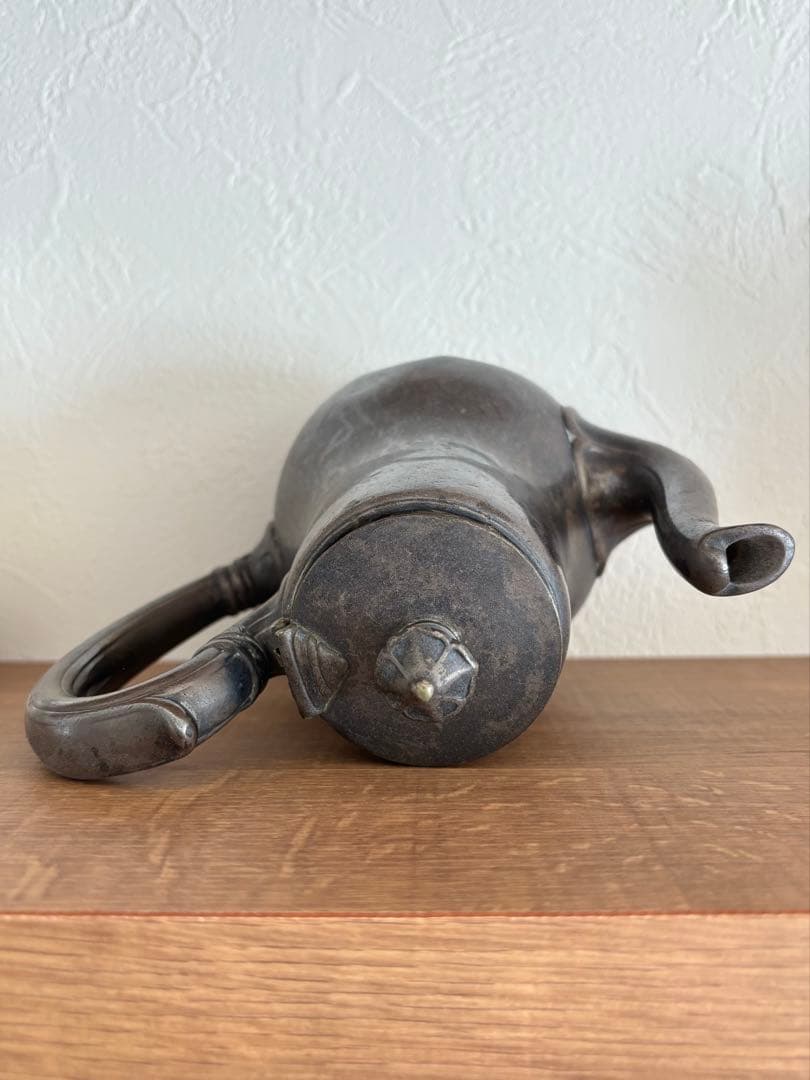 CHIRSTOFLE クリストフルポット