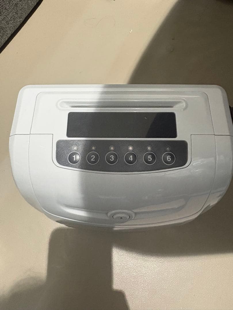 VOICE タイムレコーダー VT-1000 タイムカード付き　稼働品