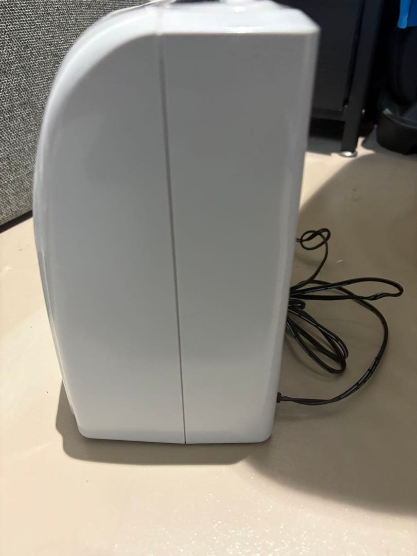 VOICE タイムレコーダー VT-1000 タイムカード付き　稼働品