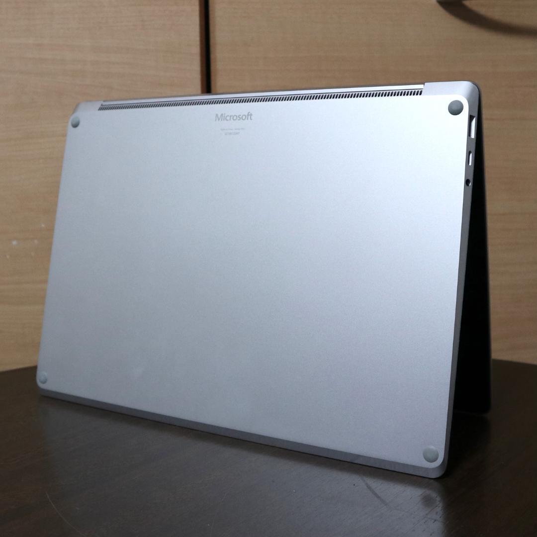 Surface Laptop4 13（i5 1145G7/8GB/512GB）