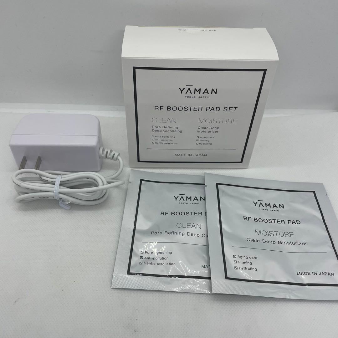 YAMAN ヤーマン 美顔器 フォトプラス SAKURA eye+