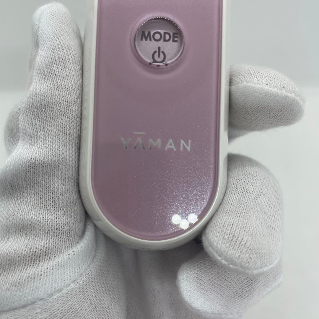 YAMAN ヤーマン 美顔器 フォトプラス SAKURA eye+