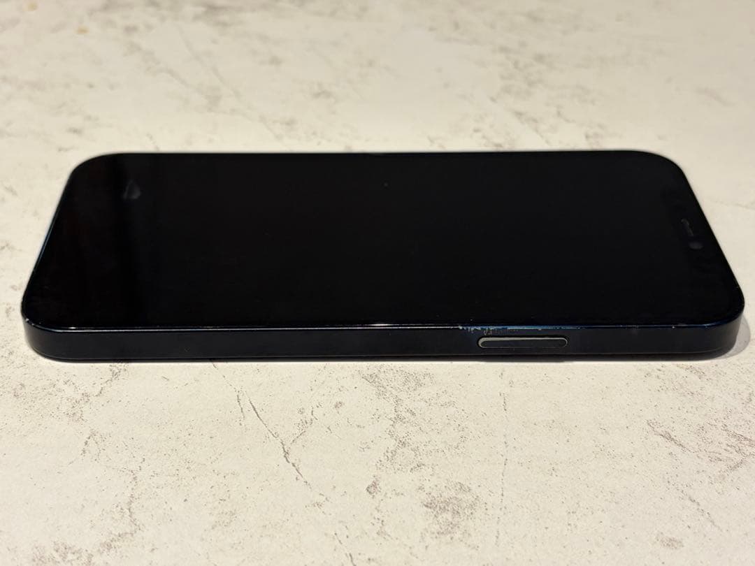 Apple iPhone12 256GB 本体