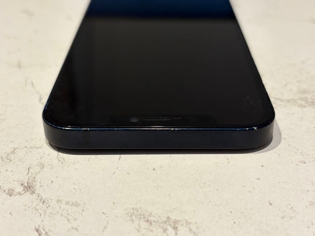 Apple iPhone12 256GB 本体