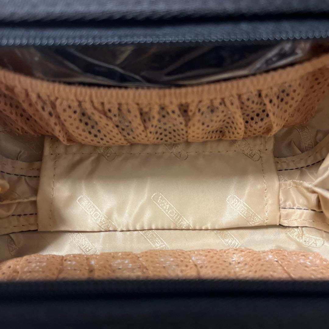 リモワ RIMOWA アメニティ　タイ航空　Thai ファーストクラス