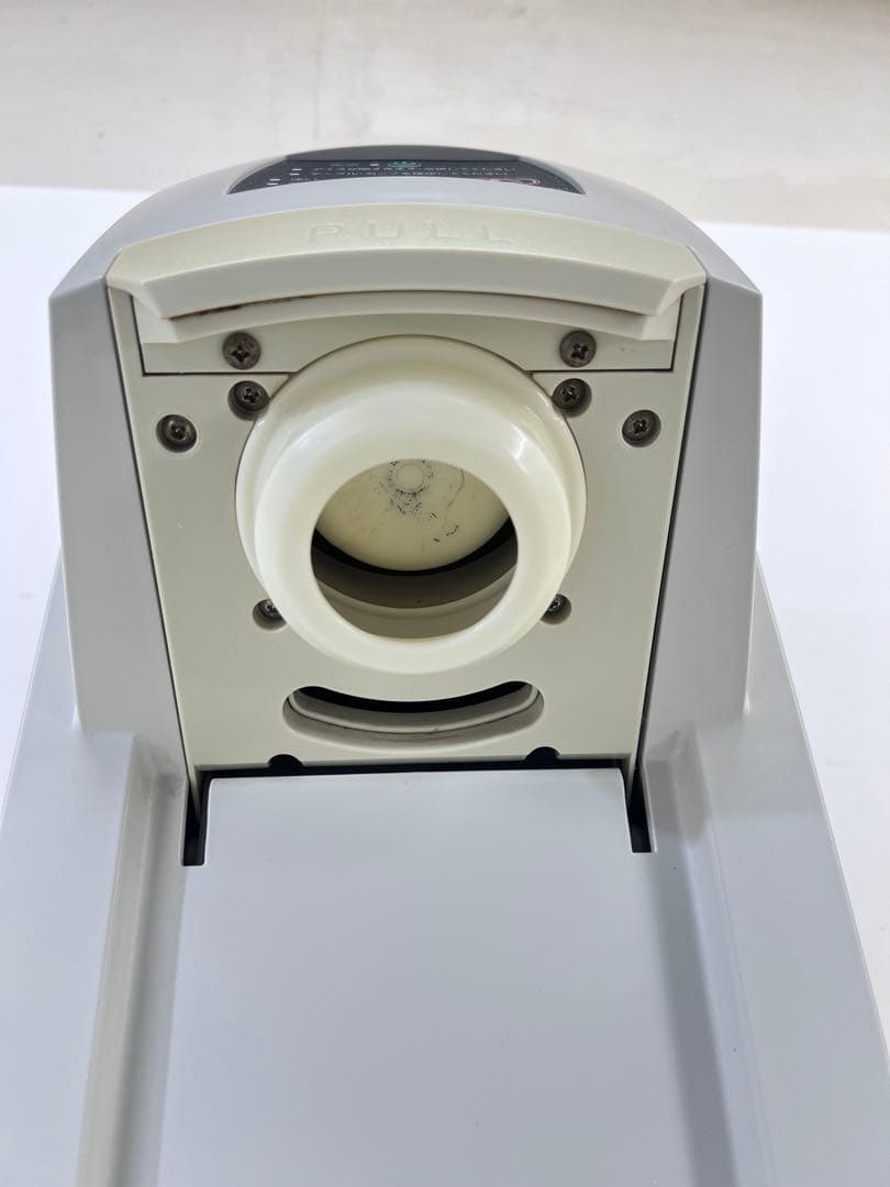 サンデンワンショットOS3ソフトアイス抽出機 CIM-10A