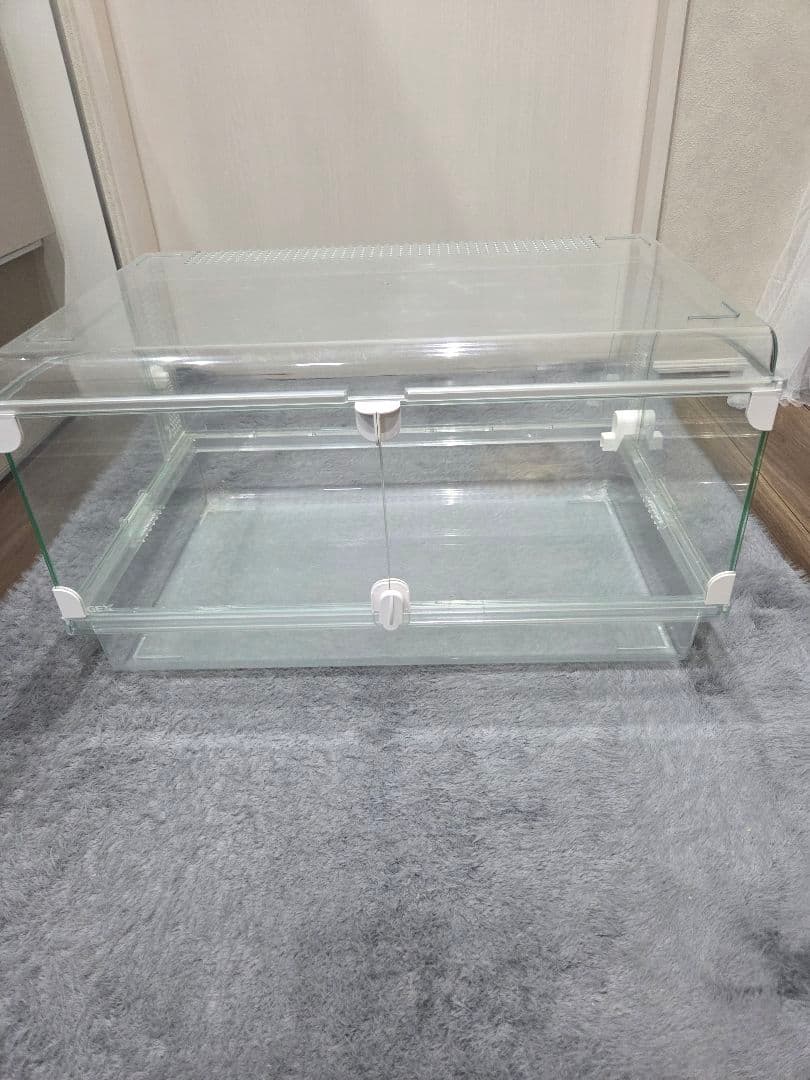 GEXグラスハーモニー600Plus　(旧タイプ)