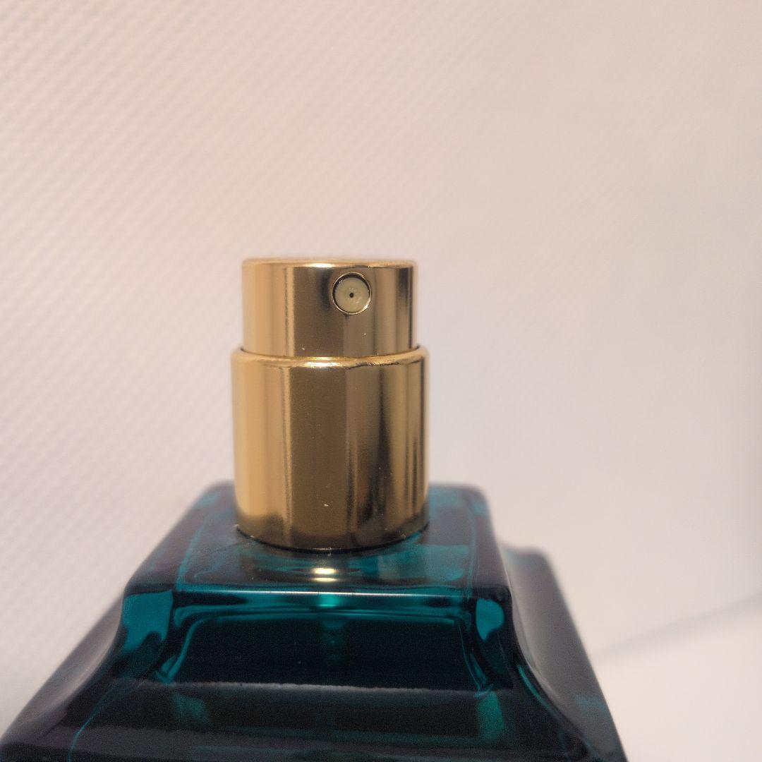 TOM FORD ネロリ ポルトフィーノ U オードパルファム 30ml