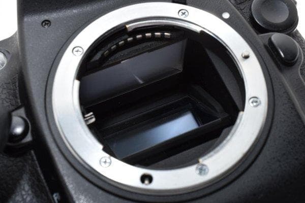 ★美品★Nikon D700　ショット数40,186枚 B006