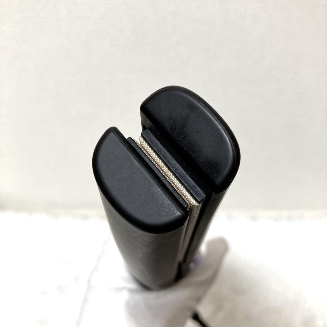 良品 KINUJO PRO ストレートアイロン KP001 絹女 シルクプレート