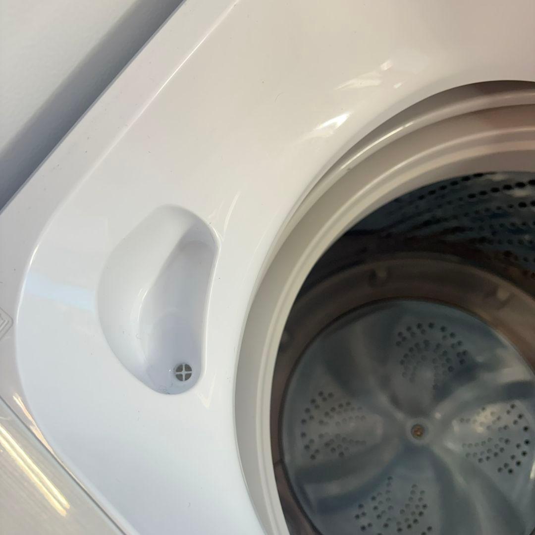 831 同棲使用も可能です！冷蔵庫　洗濯機　セット　小型　一人暮らし　ホワイト