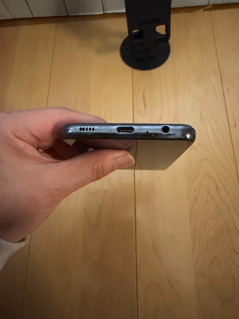 スマートフォン本体 GALAXY A32 64GB