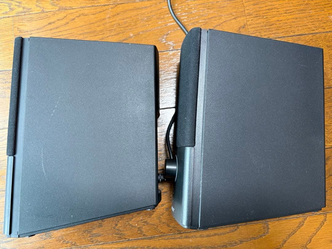 PCスピーカー Bose Companion 2 Series iii