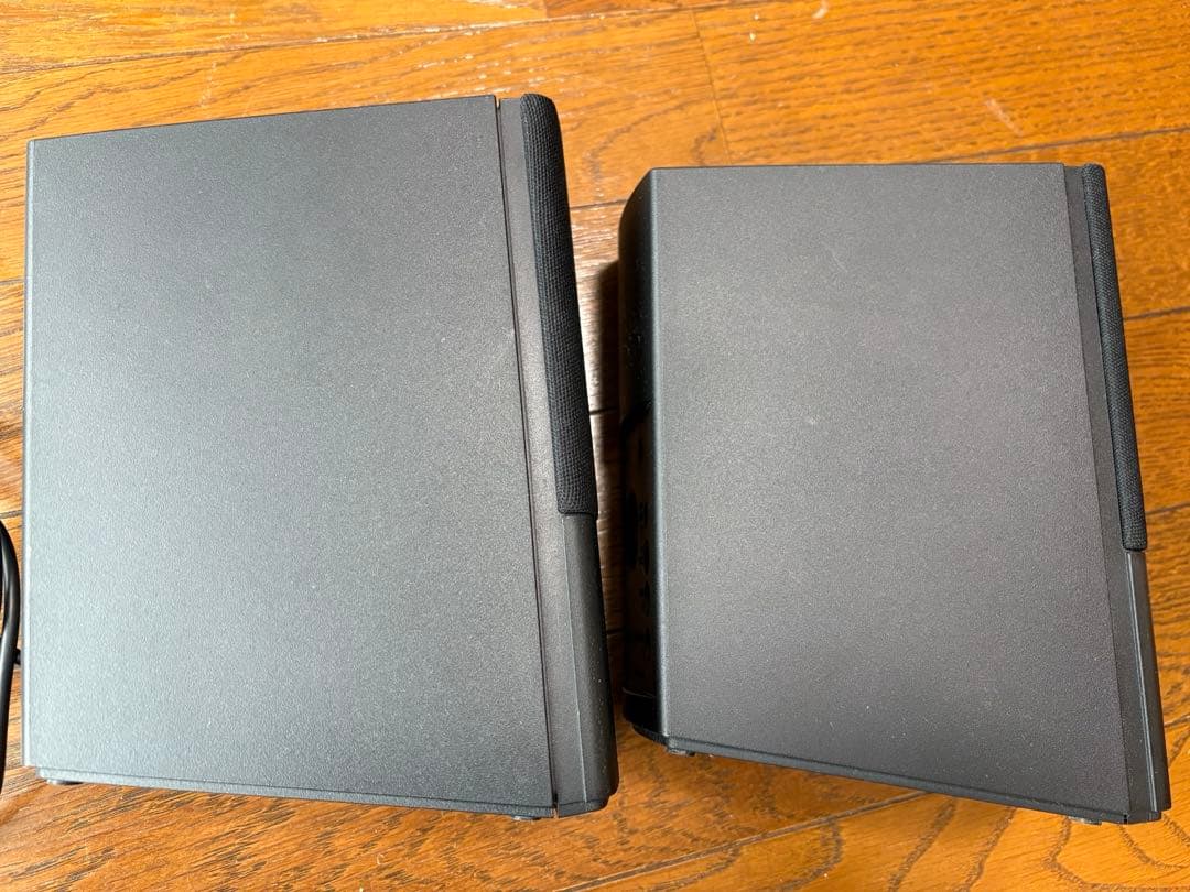 PCスピーカー Bose Companion 2 Series iii