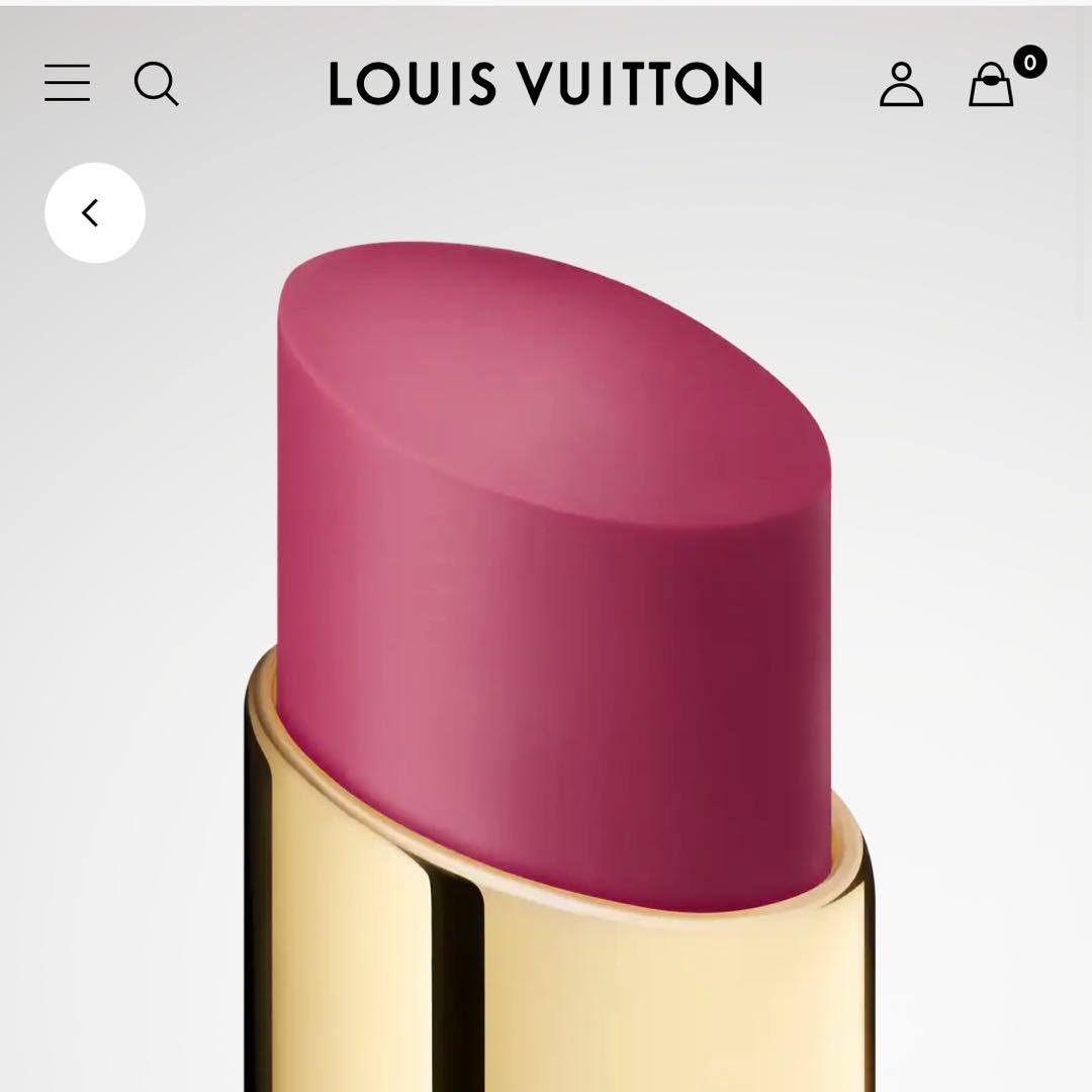 口紅 LV BAUME Refill 040