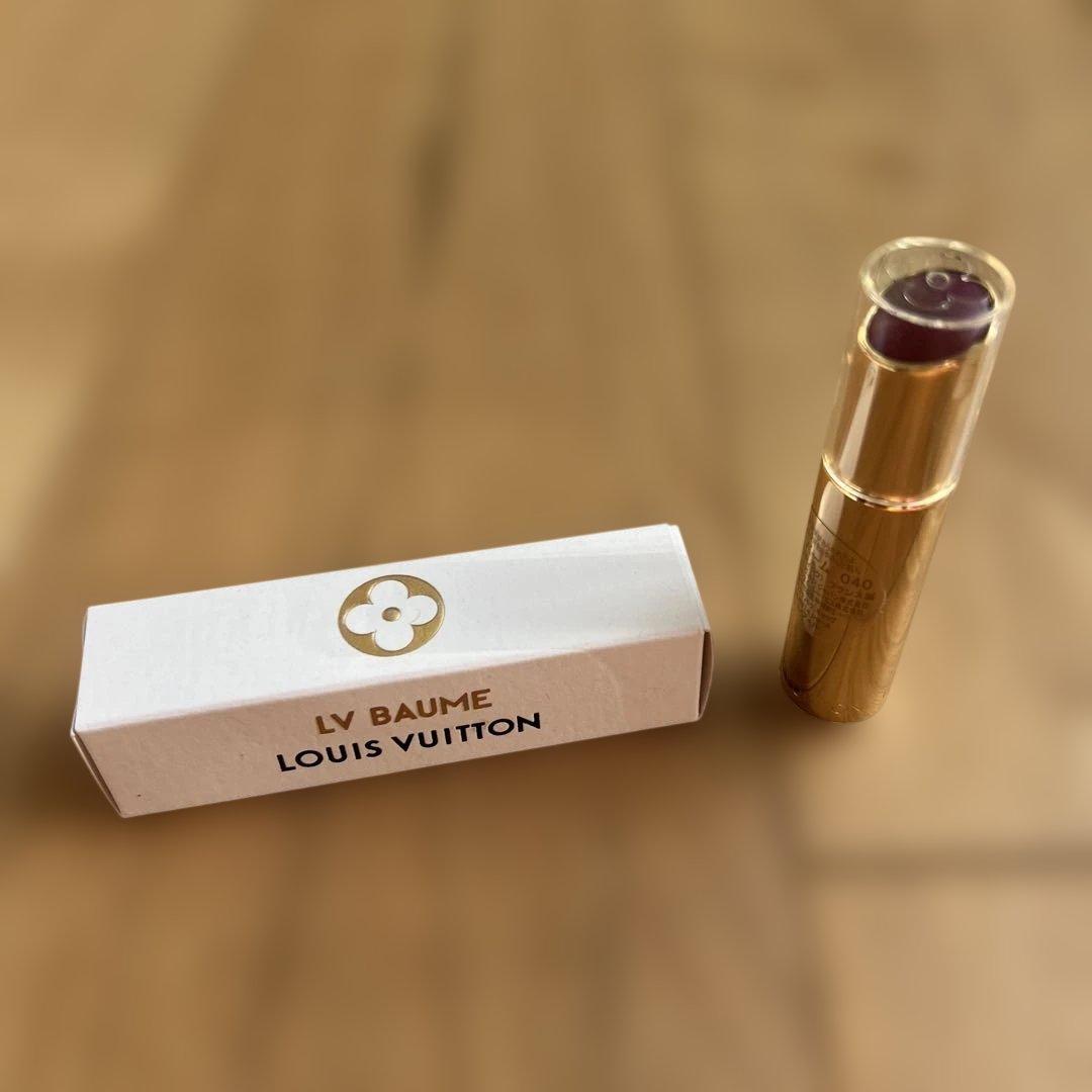 口紅 LV BAUME Refill 040