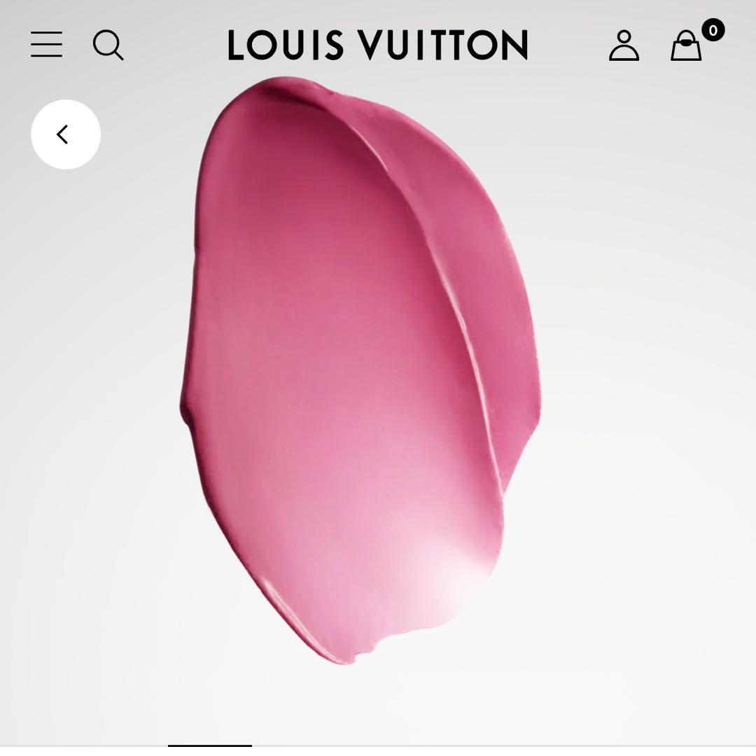 口紅 LV BAUME Refill 040