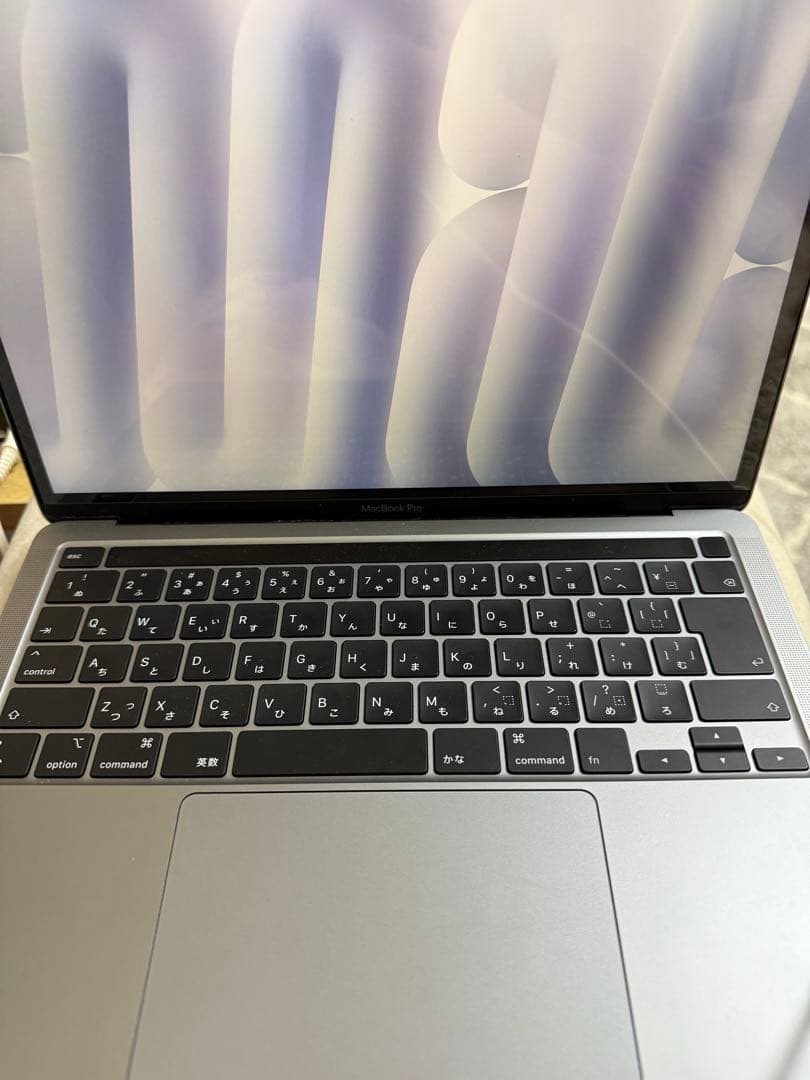【美品】MacBook Pro 13インチ