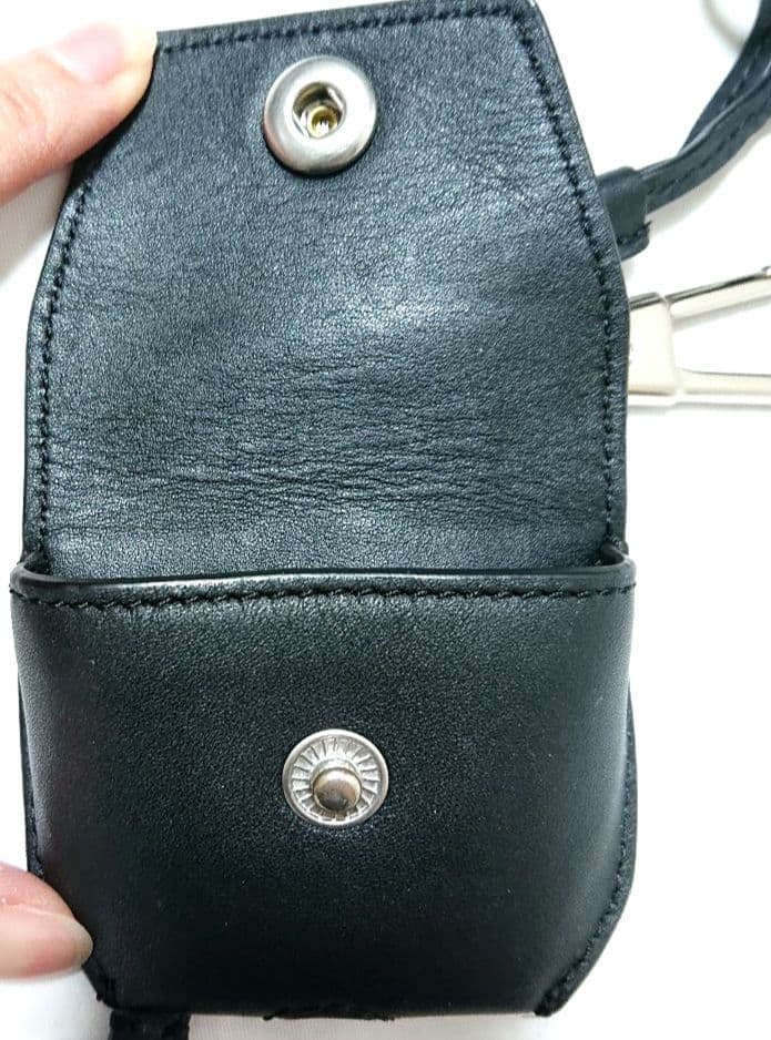 3.1フィリップリム Airpods Pro ケース ストラップ キーリング
