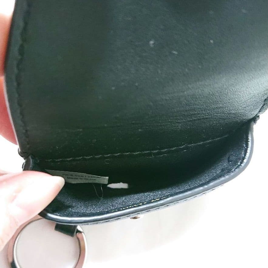 3.1フィリップリム Airpods Pro ケース ストラップ キーリング