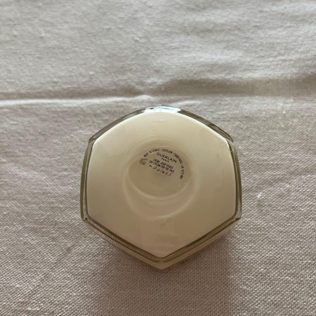 ゲラン アベイユ ロイヤル ハニー トリートメント デイ クリーム 50ml