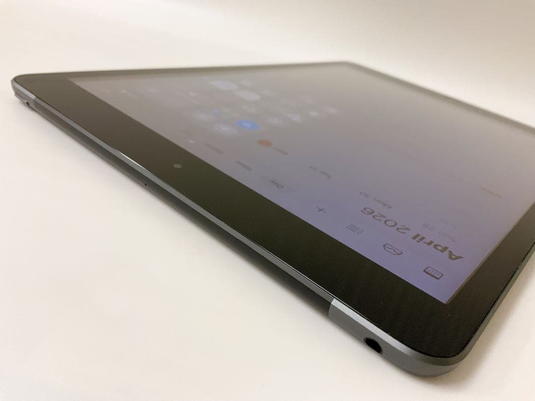 【超美品・BT95％】iPad 第8世代 32GB Cellularモデル