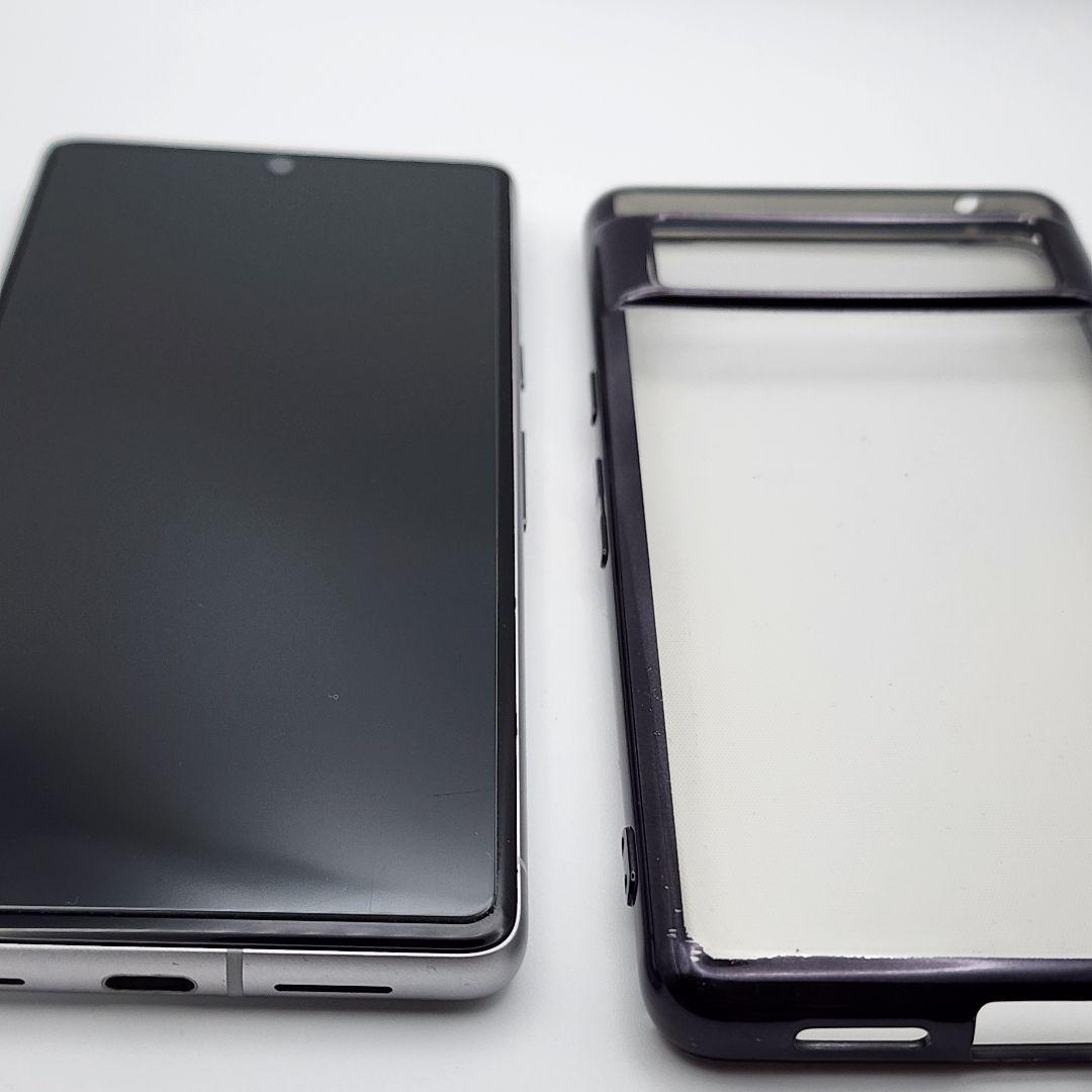 スマートフォン本体 Google Pixel 7 256GB|8GB