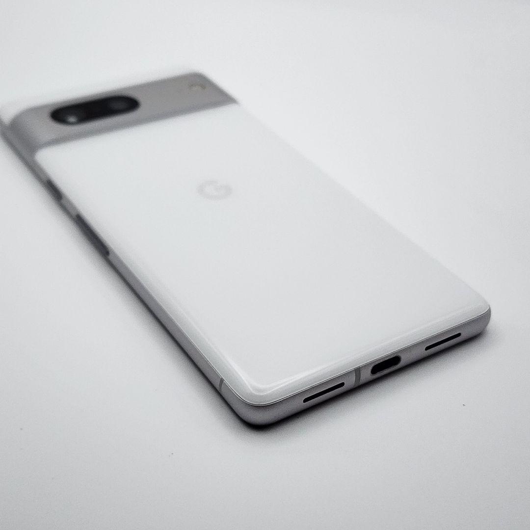 スマートフォン本体 Google Pixel 7 256GB|8GB