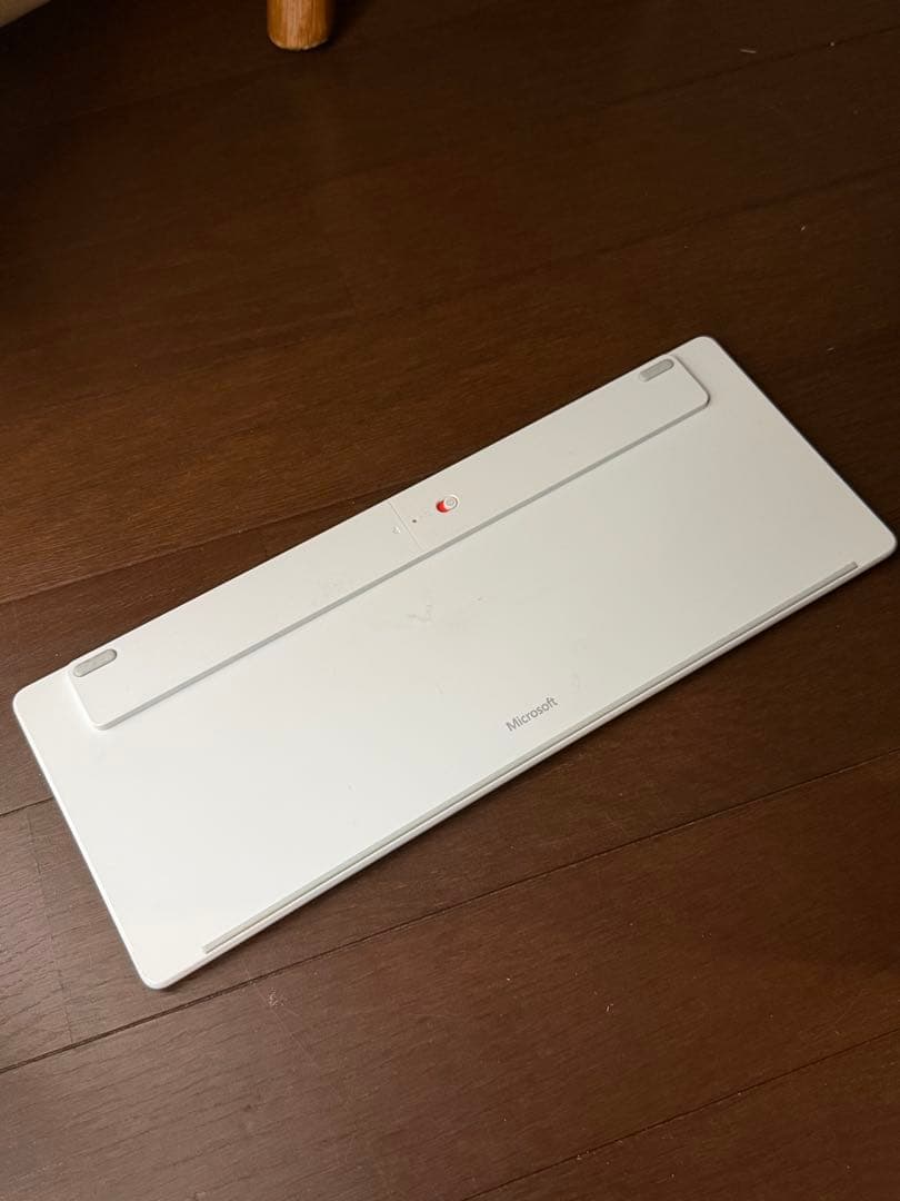 Microsoft Designer Compact Keyboard 日本語