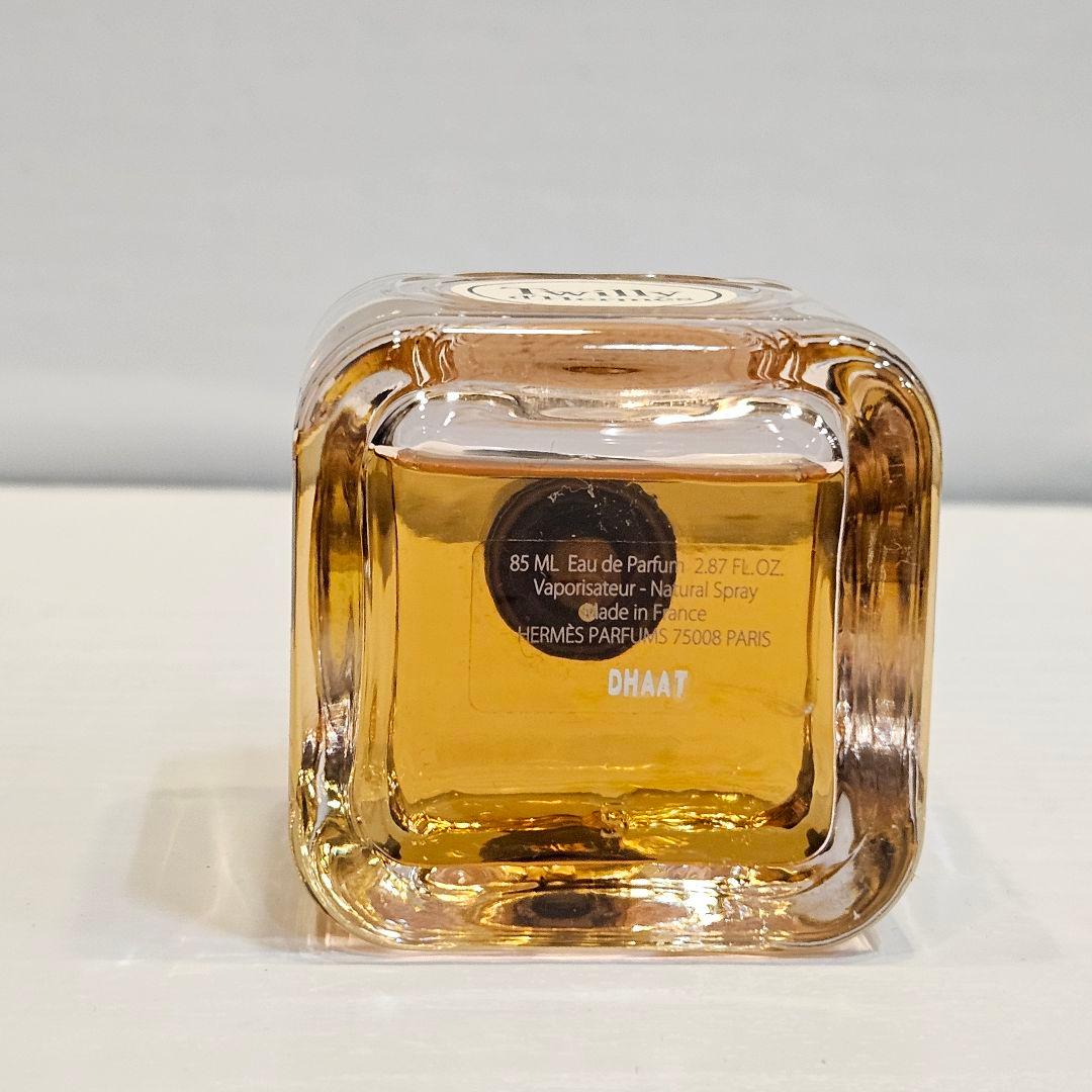 HERMES Twilly d'Hermès オードパルファム 85ml 香水