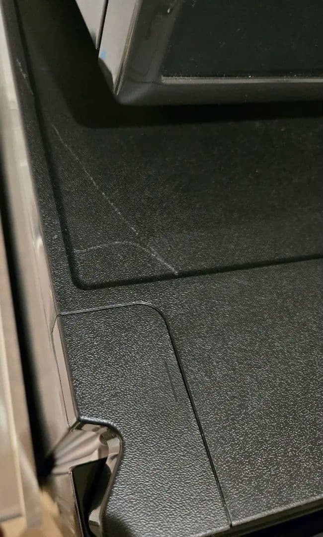 SHARP 冷蔵庫 SJ-D15J 152L 2ドア 2023年製 美品