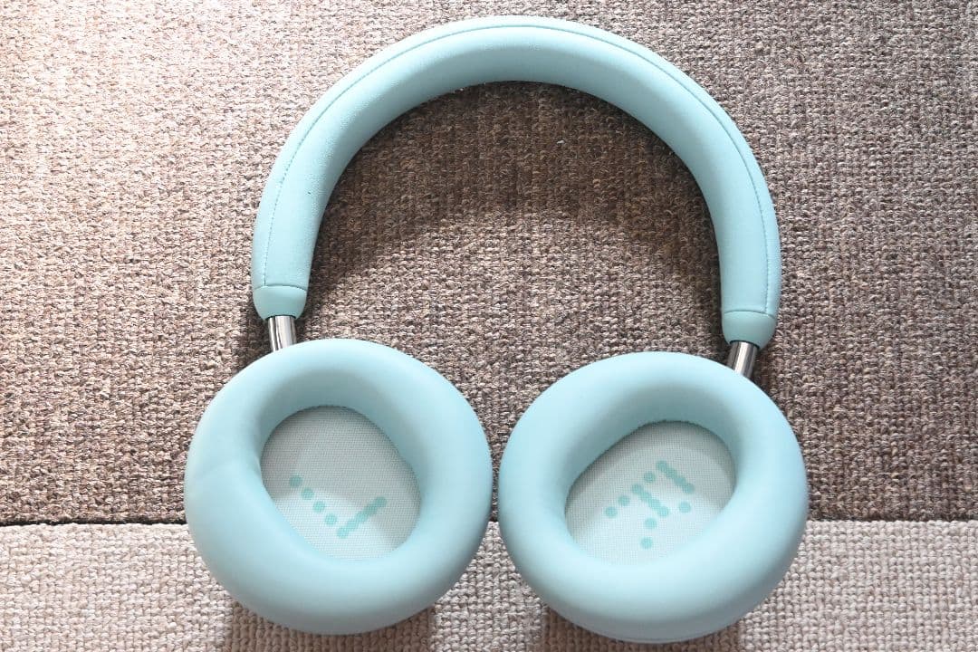 CMF by Nothing Headphone Pro ライトグリーン