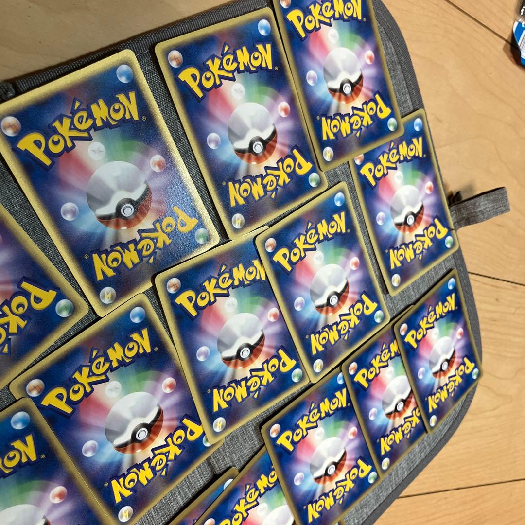 ポケモンカードセット　まぼろしの森　まとめ売り
