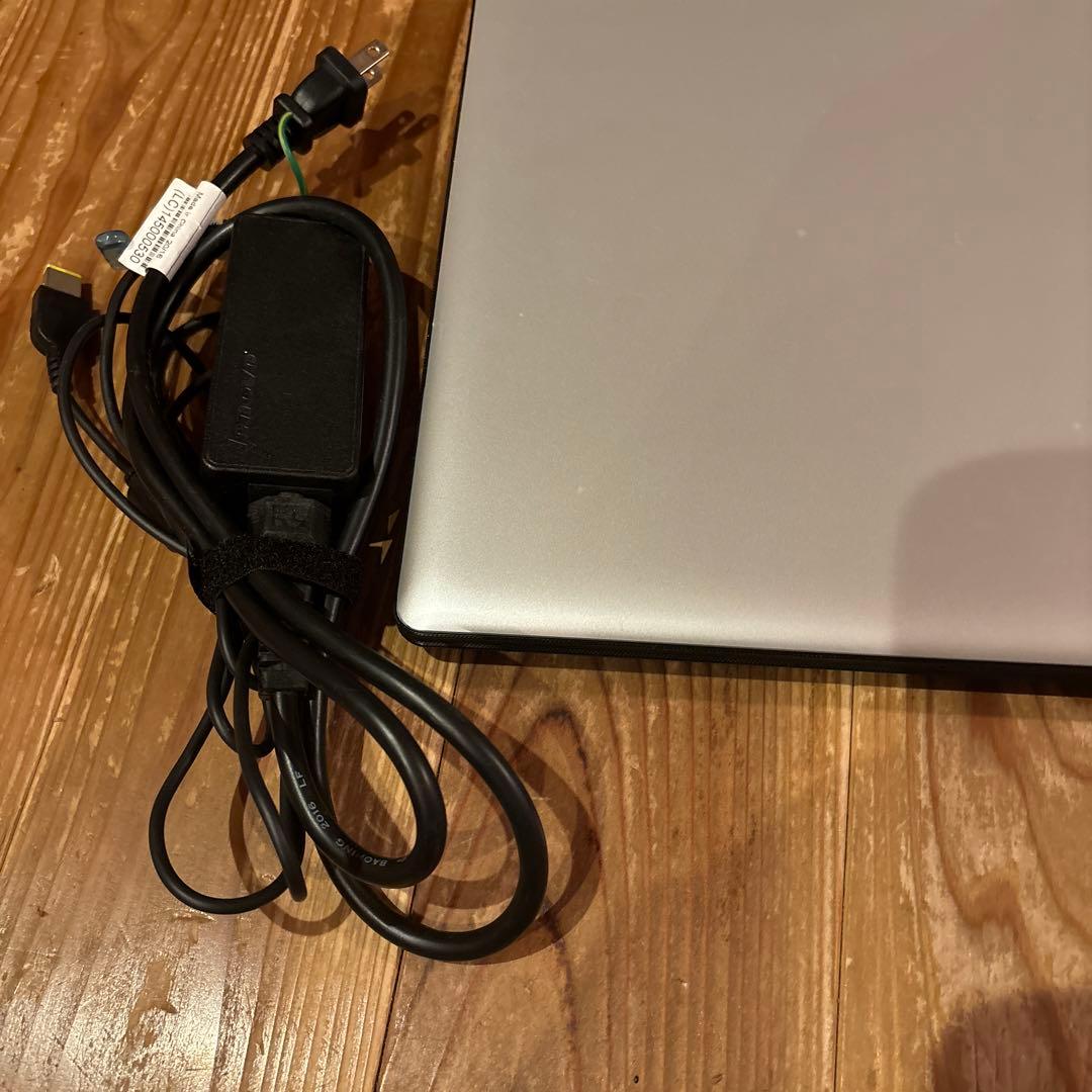 lenovo Ideapad 300-15IBR ノートパソコン