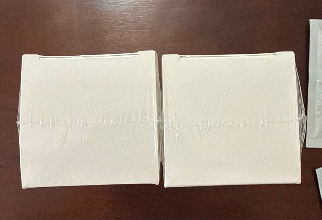 エレクトーレ ミネラルオーレフェイストリートメント 200g×2個+サンプル付き