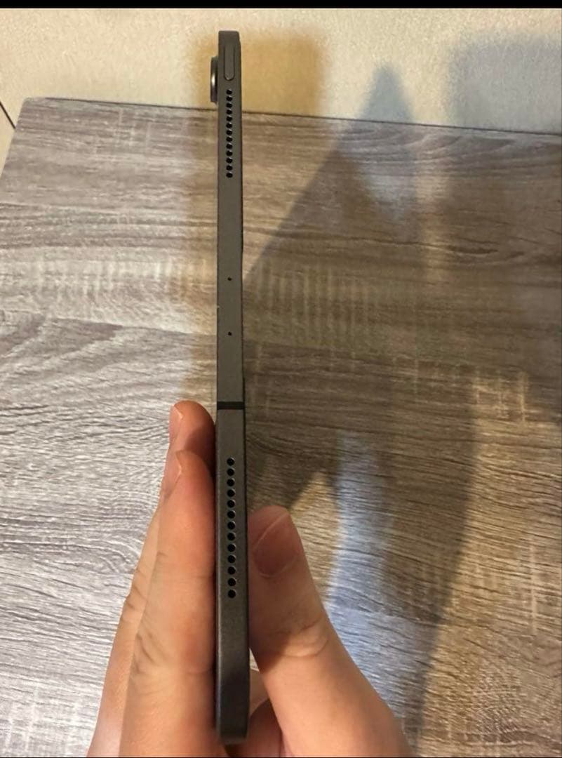 本日限定値下げ！！　iPad Pro 11インチ 第一世代　256GB グレー