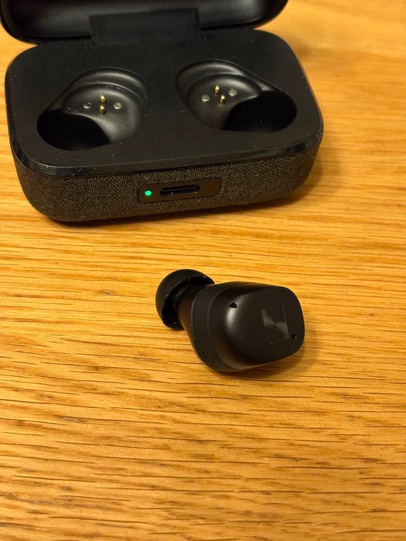 酒*輝様 SENNHEISER MOMENTUM True Wireless 3