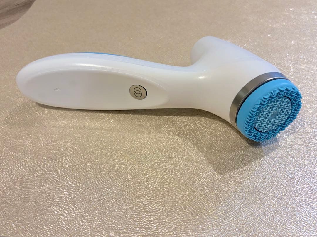 ルミスパ　充電器セット　ageLOC NU SKIN