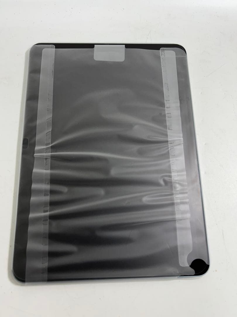 【美品】 iPad Air 10.9インチ第4世代 256GB スカイブルー
