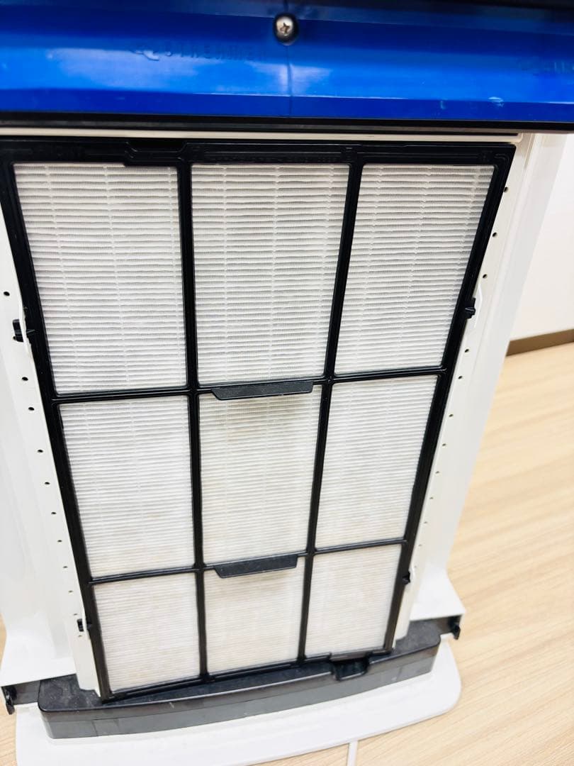ダイキン DAIKIN 加湿空気清浄機 MCK70UE5-W 2018年製