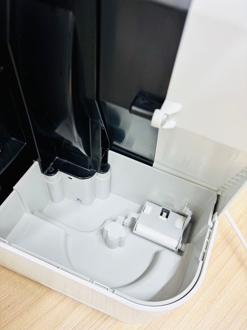 ダイキン DAIKIN 加湿空気清浄機 MCK70UE5-W 2018年製