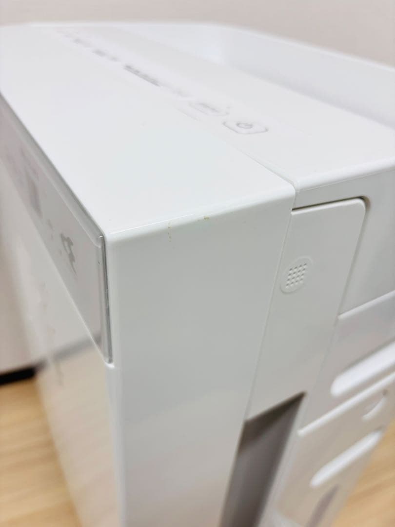 ダイキン DAIKIN 加湿空気清浄機 MCK70UE5-W 2018年製